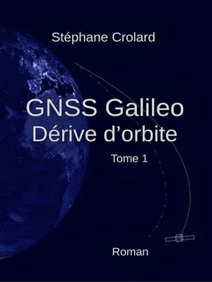 cover image of GNSS Galileo